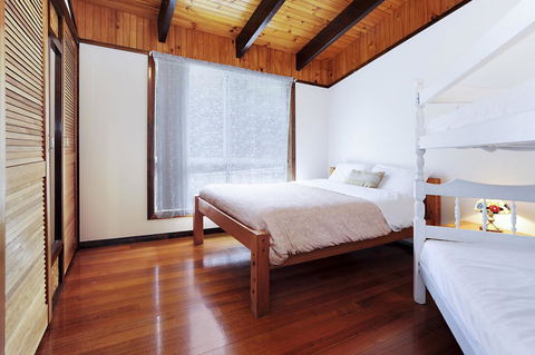Harvey Farm Lodge - Tourism TAS 10