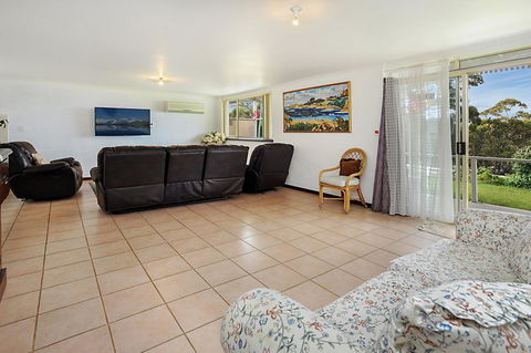 Harvey Farm Lodge - Tourism TAS 20