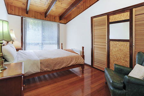 Harvey Farm Lodge - Tourism TAS 11