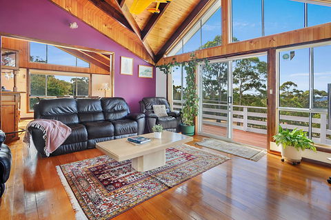Harvey Farm Lodge - Tourism TAS 4