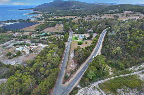 Harvey Farm Lodge - Tourism TAS 1