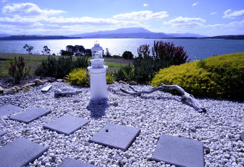 The Boat Shed - Tourism TAS 9