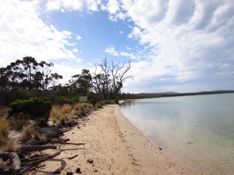 The Boat Shed - Tourism TAS 2