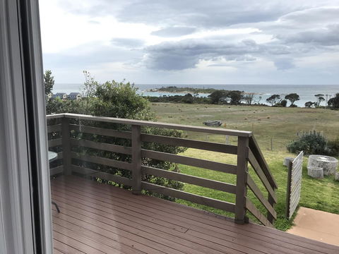 Beachend Bicheno - Hobart Tourism 6
