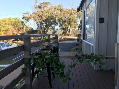 Beachend Bicheno - Hobart Tourism 18