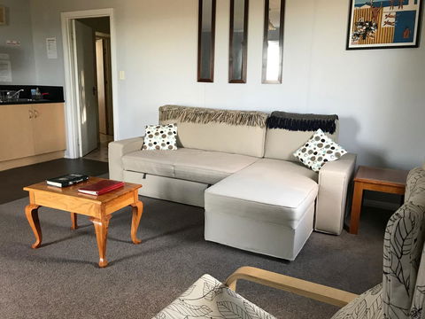 Beachend Bicheno - Hobart Tourism 4