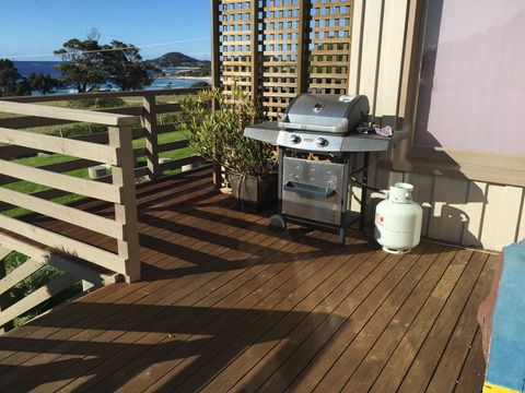 Beachend Bicheno - Hobart Tourism 7