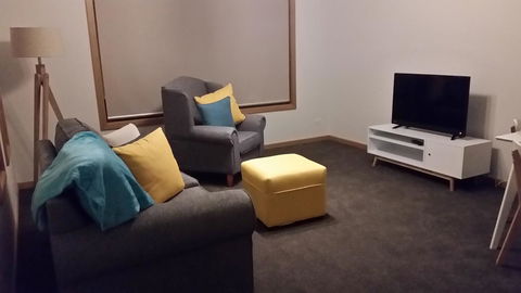 Base Camp - Hobart Tourism 6