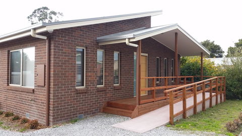 Base Camp - Hobart Tourism 4