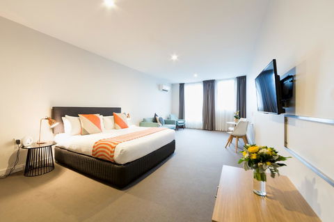 Customs House Hotel - Tourism TAS 37