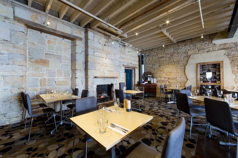 Customs House Hotel - Tourism TAS 19