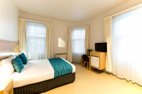 Customs House Hotel - Tourism TAS 43