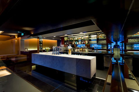 Customs House Hotel - Tourism TAS 28