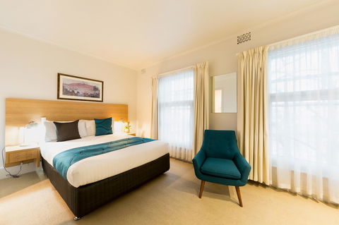 Customs House Hotel - Tourism TAS 11