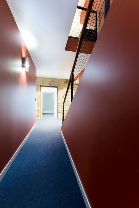 Customs House Hotel - Tourism TAS 8