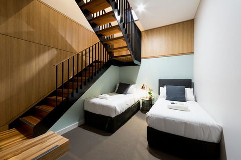 Customs House Hotel - Tourism TAS 38