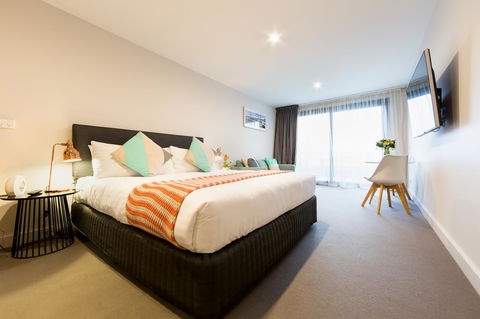 Customs House Hotel - Tourism TAS 9