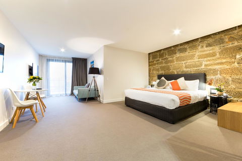Customs House Hotel - Tourism TAS 6