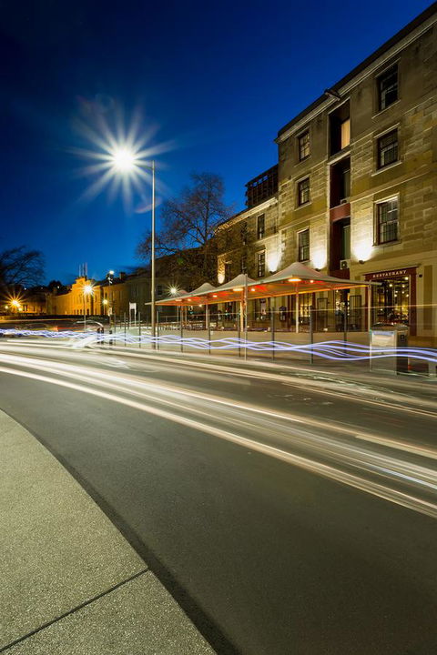 Customs House Hotel - Tourism TAS 26