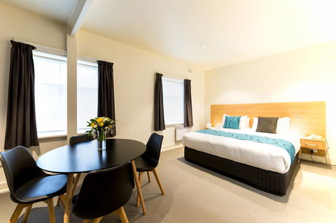 Customs House Hotel - Tourism TAS 40