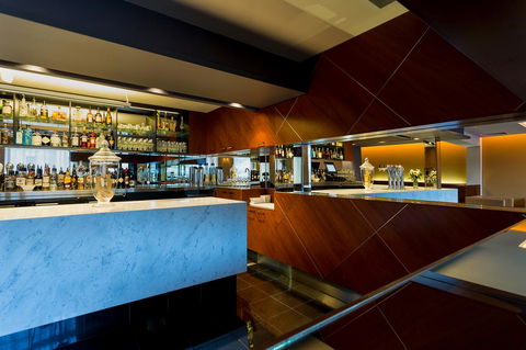 Customs House Hotel - Tourism TAS 39