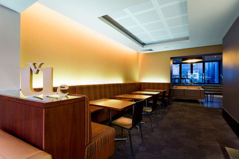 Customs House Hotel - Tourism TAS 27