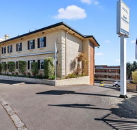 Coach House Launceston - Tourism TAS