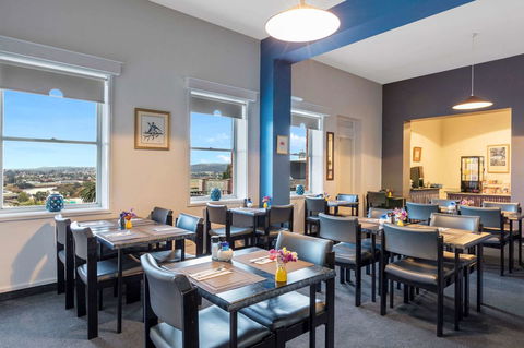 Coach House Launceston - Tourism TAS 33