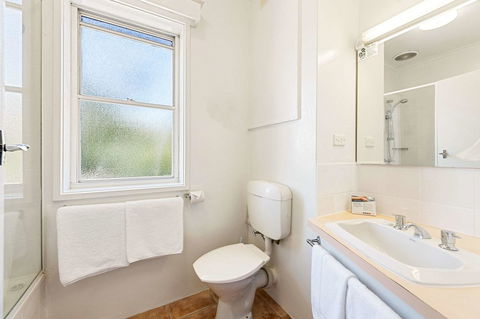 Coach House Launceston - Tourism TAS 21