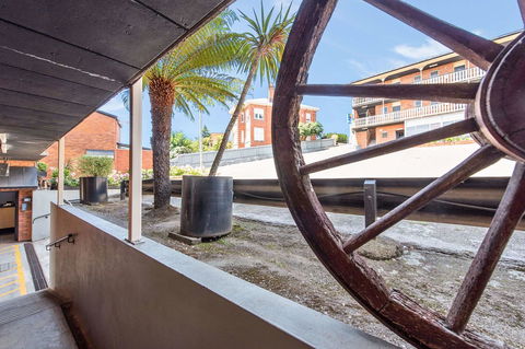 Coach House Launceston - Tourism TAS 26