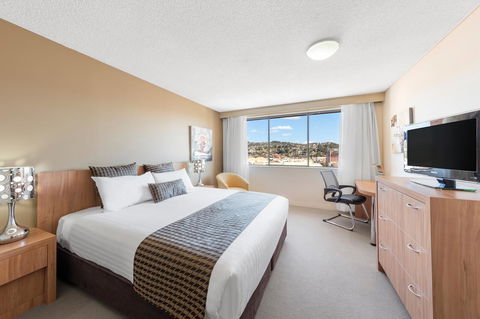 Best Western Plus Launceston - Hobart Tourism 1