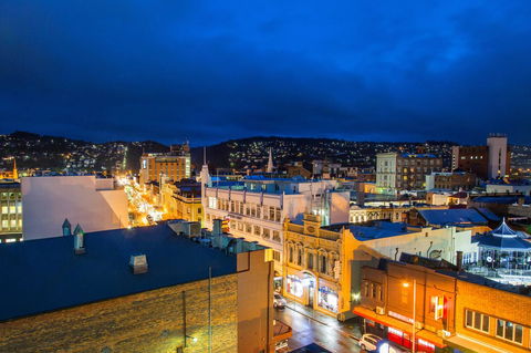 Best Western Plus Launceston - Hobart Tourism 22