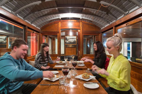 Best Western Plus Launceston - Hobart Tourism 18