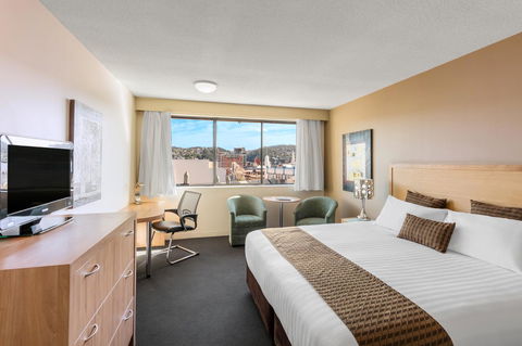 Best Western Plus Launceston - Hobart Tourism 8