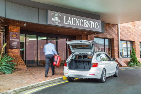 Best Western Plus Launceston - Hobart Tourism 20