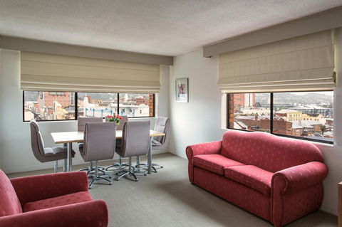 Best Western Plus Launceston - Hobart Tourism 26