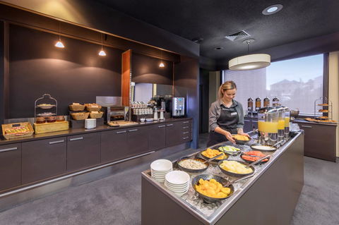 Best Western Plus Launceston - Hobart Tourism 5