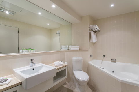 Best Western Plus Launceston - Hobart Tourism 27