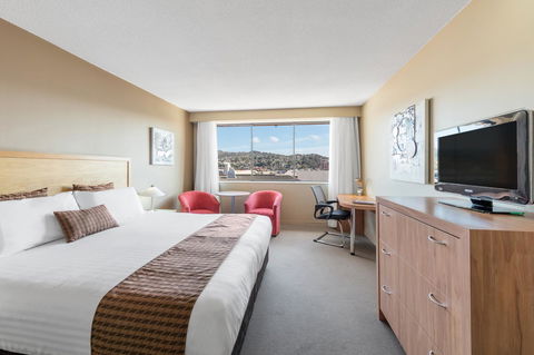 Best Western Plus Launceston - Hobart Tourism 13