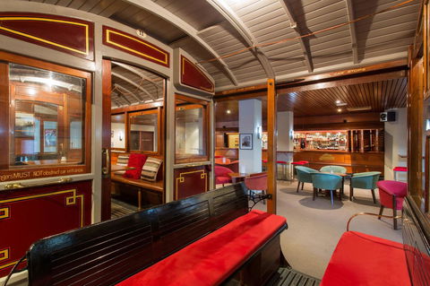 Best Western Plus Launceston - Hobart Tourism 28