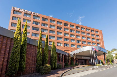 Best Western Plus Launceston - Hobart Tourism 17