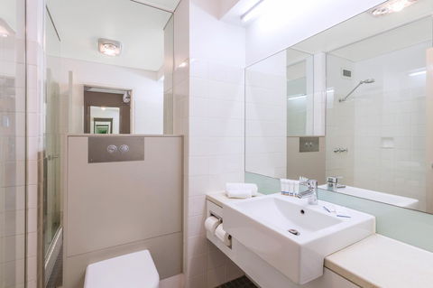 Best Western Plus Launceston - Hobart Tourism 4