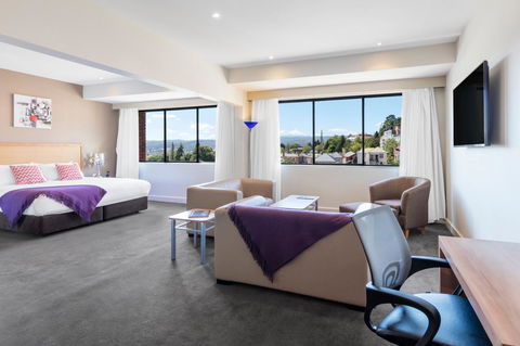 Best Western Plus Launceston - Hobart Tourism 14