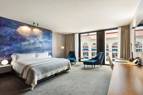 MACq 01 Hotel - Tourism TAS 5