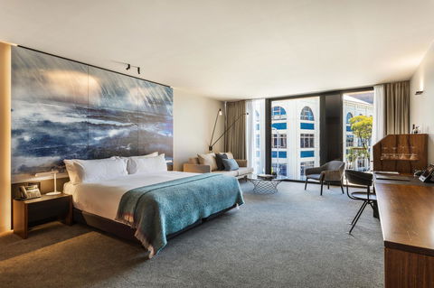 MACq 01 Hotel - Tourism TAS 42