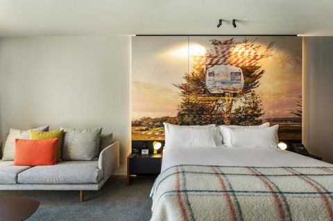 MACq 01 Hotel - Tourism TAS 39