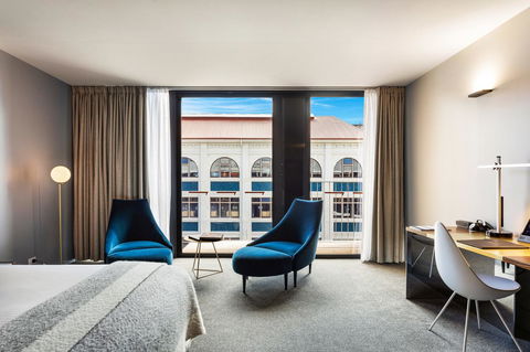 MACq 01 Hotel - Tourism TAS 14