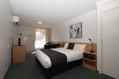Barclay Motor Inn - Hobart Tourism 2