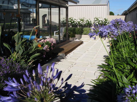 Barclay Motor Inn - Hobart Tourism 21
