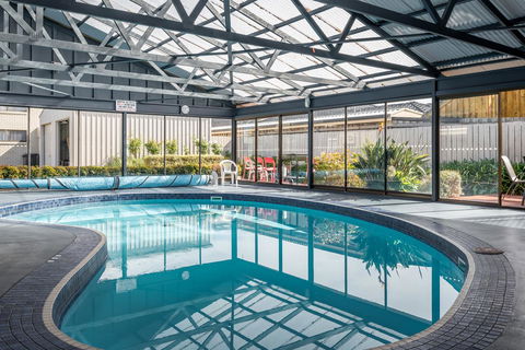 Barclay Motor Inn - Hobart Tourism 7